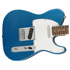 GUITAR ĐIỆN SQUIER AFFINITY SERIES TELECASTER SS