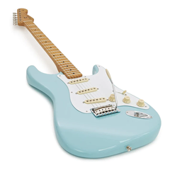 Guitar Điện Fender Vintera 50s Modified Stratocaster SSS