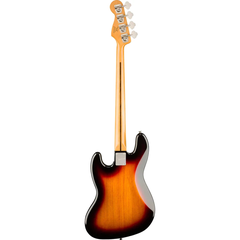 GUITAR BASS SQUIER CLASSIC VIBE 60S JAZZ BASS SS