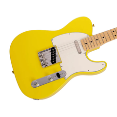 Guitar Điện Fender Made In Japan Limited International Color Telecaster SS