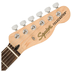 GUITAR ĐIỆN SQUIER AFFINITY SERIES TELECASTER SS