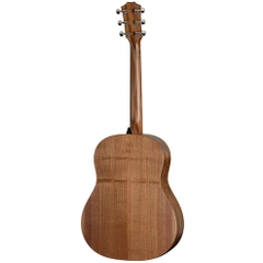 Đàn Guitar Acoustic Taylor AD17 Blacktop - Grand Pacific