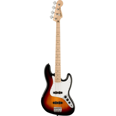 GUITAR BASS SQUIER AFFINITY SERIES JAZZ BASS SS