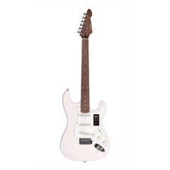 GUITAR ĐIỆN SAGA SMF1314 STRATOCASTER SSS