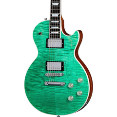 GUITAR ĐIỆN GIBSON LES PAUL MODERN FIGURED