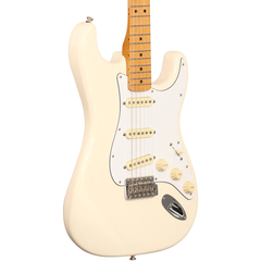 Guitar Điện Fender Artist Jimi Hendrix Stratocaster SSS