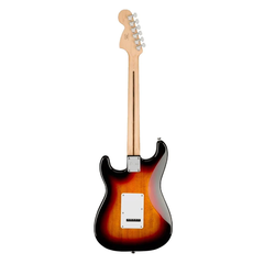 GUITAR ĐIỆN SQUIER AFFINITY SERIES STRATOCASTER SSS