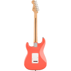 GUITAR ĐIỆN SQUIER FSR SONIC STRATOCASTER SSS