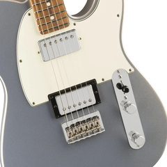 Guitar Điện Fender Player Telecaster HH, Pau Ferro Fingerboard