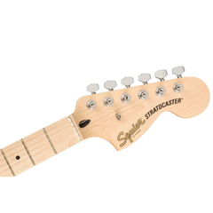 GUITAR ĐIỆN SQUIER AFFINITY SERIES STRATOCASTER PACK HSS