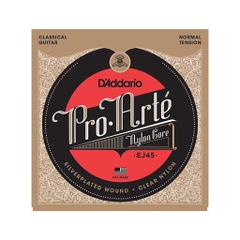 D'Addario EJ45