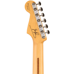 Guitar Điện Fender Artist Dave Murray Stratocaster SSS, Tone Sunburst