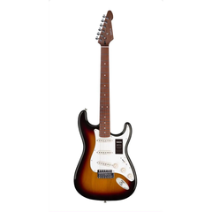 GUITAR ĐIỆN SAGA SMF1314 STRATOCASTER SSS