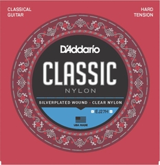 D'Addario EJ27H