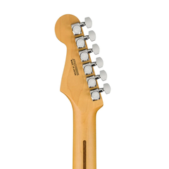 Guitar Điện Fender Aerodyne Special Stratocaster HSS, Dolphin Gray Metallic