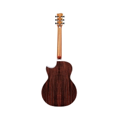 Đàn Guitar Acoustic Enya EA-Q1C EQ Acousticplus