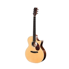 Đàn Guitar Acoustic Enya EA-Q1C EQ Acousticplus
