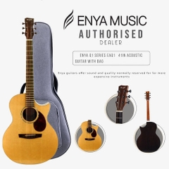 Đàn Guitar Acoustic Enya EA-Q1C