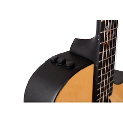 Đàn Guitar Acoustic Enya EA-X2C Pro EQ Acousticplus