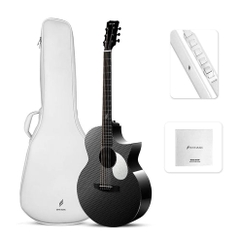 Đàn Guitar Acoustic Enya EA-X3C EQ Acousticplus