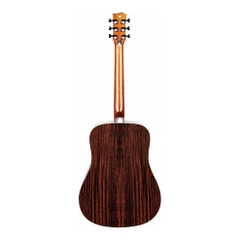 Đàn Guitar Acoustic Enya ED-Q1 EQ Acousticplus