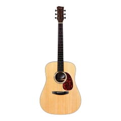 Đàn Guitar Acoustic Enya ED-Q1 EQ Acousticplus
