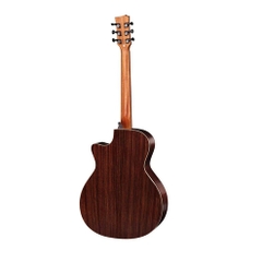 Đàn Guitar Acoustic Enya EGA-Q1 Pro EQ Acousticplus