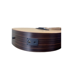 Đàn Guitar Acoustic Enya EGA-X1 Pro SP1 AcousticPlus - Smart Guitar