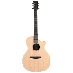 Đàn Guitar Acoustic Enya EGA-X1 Pro SP1 AcousticPlus - Smart Guitar