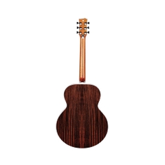 Đàn Guitar Acoustic Enya EM-Q1 EQ Acousticplus