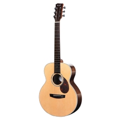 Đàn Guitar Acoustic Enya EM-Q1 EQ Acousticplus