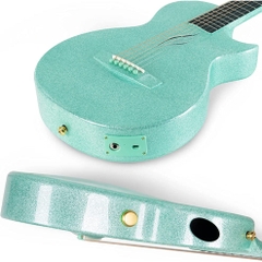 Đàn Guitar Acoustic Enya Nova Go SP1 Acousticplus Sparkle - Smart Guitar
