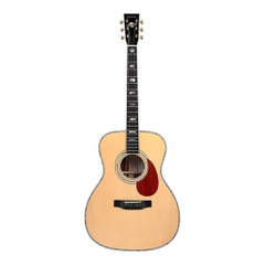 Đàn Guitar Acoustic Enya T-10OM EQ