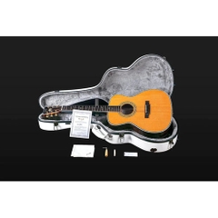 Đàn Guitar Acoustic Enya T-10SOM