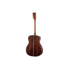 Đàn Guitar Acoustic Enya T-10SOM