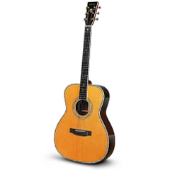 Đàn Guitar Acoustic Enya T-10SOM