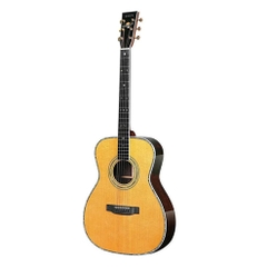 Đàn Guitar Acoustic Enya T-10SOM