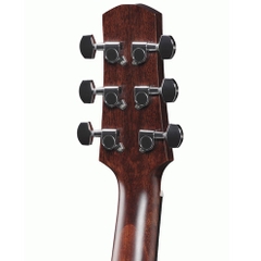 Đàn Guitar Acoustic Ibanez AAD170CE Natural Low Gloss