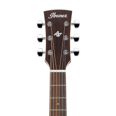 Đàn Guitar Acoustic Ibanez AC340 Open Pore Natural