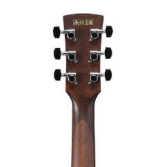 Đàn Guitar Acoustic Ibanez AC340 Open Pore Natural