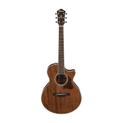 Đàn Guitar Acoustic Ibanez AE245JR Open Pore Natural
