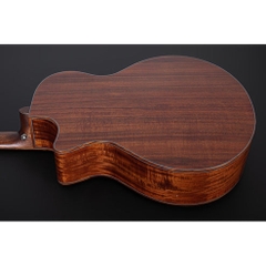 Đàn Guitar Acoustic Ibanez AE315 Koa Natural