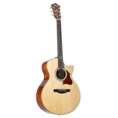Đàn Guitar Acoustic Ibanez AE315 Koa Natural