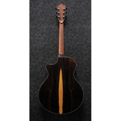 Đàn Guitar Acoustic Ibanez AE315 Ziricote Natural