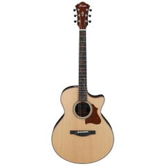 Đàn Guitar Acoustic Ibanez AE315 Ziricote Natural