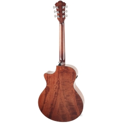 Đàn Guitar Acoustic Ibanez AE325 Natural Low Gloss