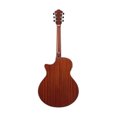 Đàn Guitar Acoustic Ibanez AE440 Natural Low Gloss