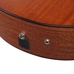 Đàn Guitar Acoustic Ibanez AE440 Natural Low Gloss