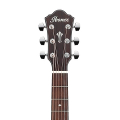 Đàn Guitar Acoustic Ibanez AEG220, Natural Low Gloss