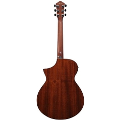 Đàn Guitar Acoustic Ibanez AEWC11, Dark Violin Burst